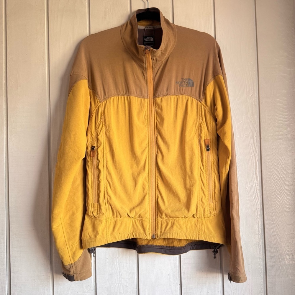 The North Face Flight Series Full Zip Jacket